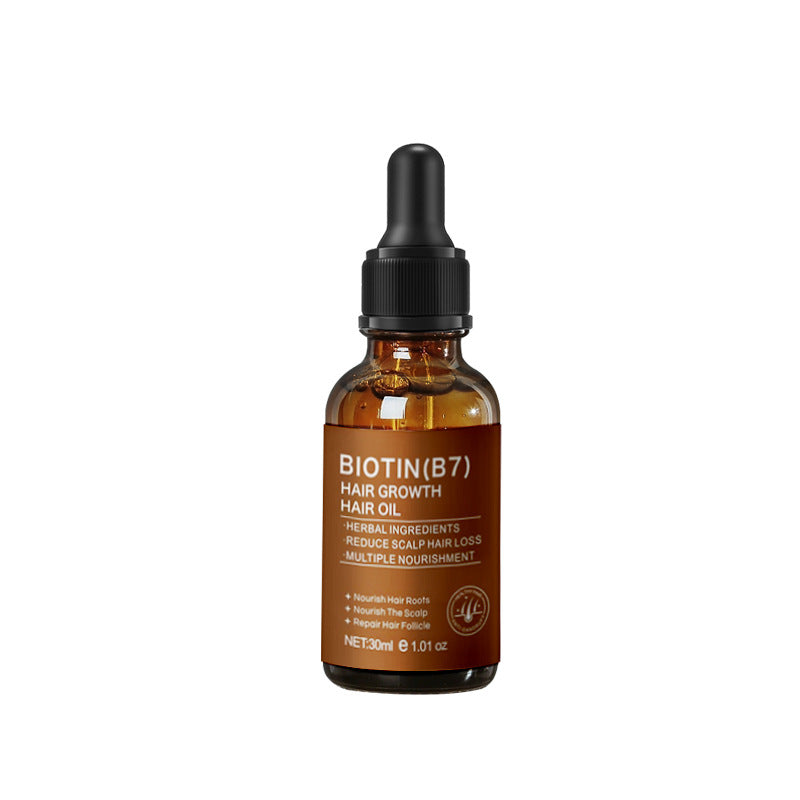 Biotin Hair Care Shampoo
