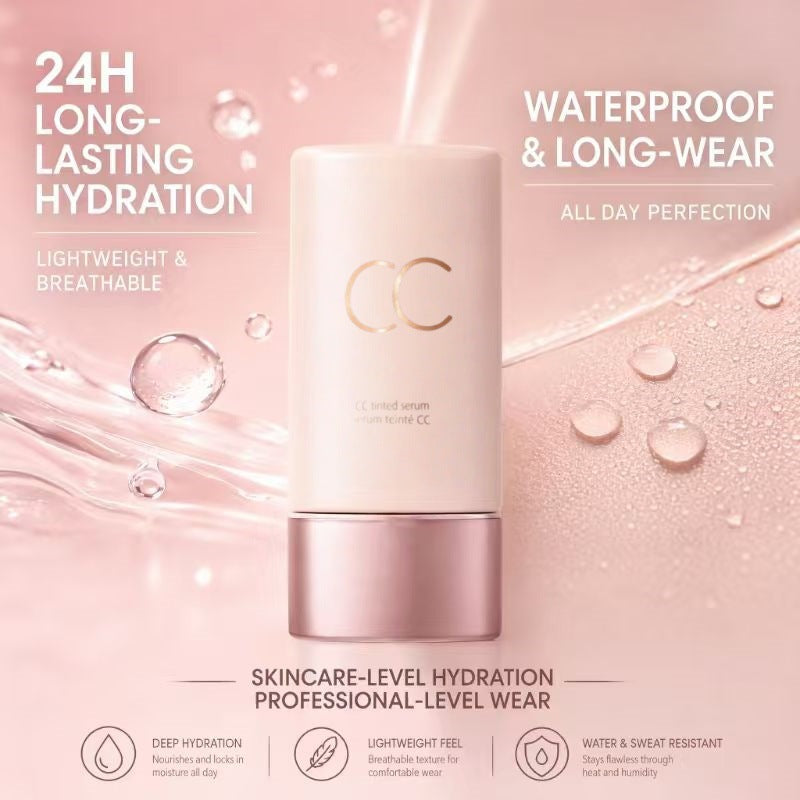 CC Tinted Color Essence