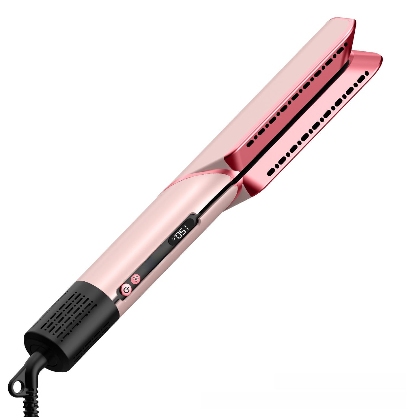 High speed blow drying board