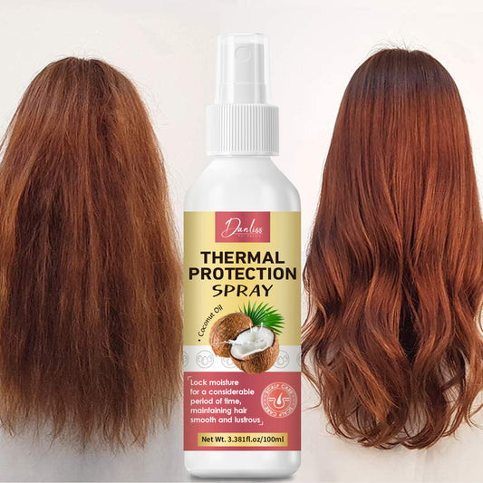 Aceite de coco para el cabello