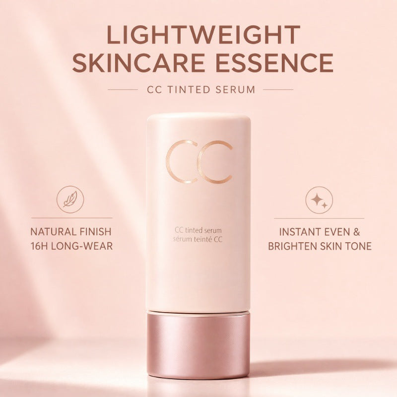 CC Tinted Color Essence