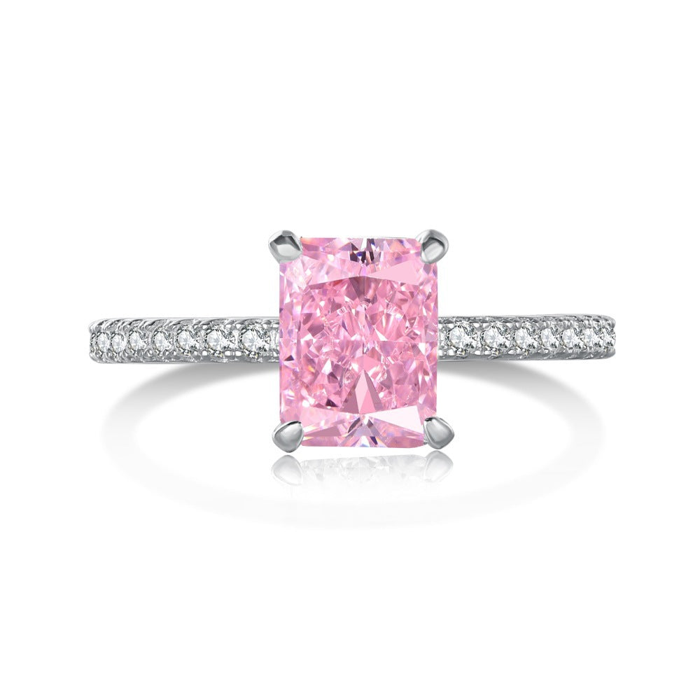 Women's Ring Jewelry