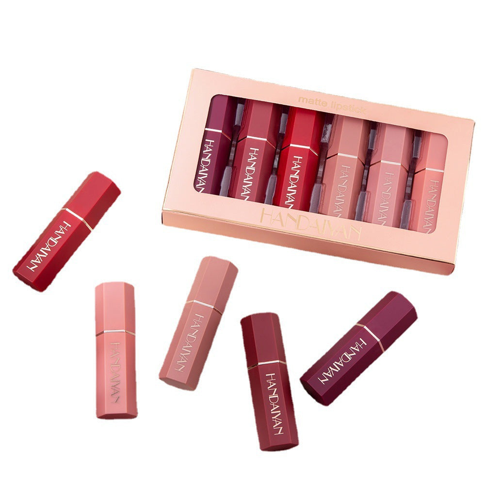 Lipstick set