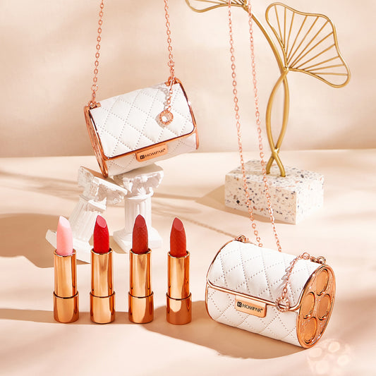 Lip Makeup Set