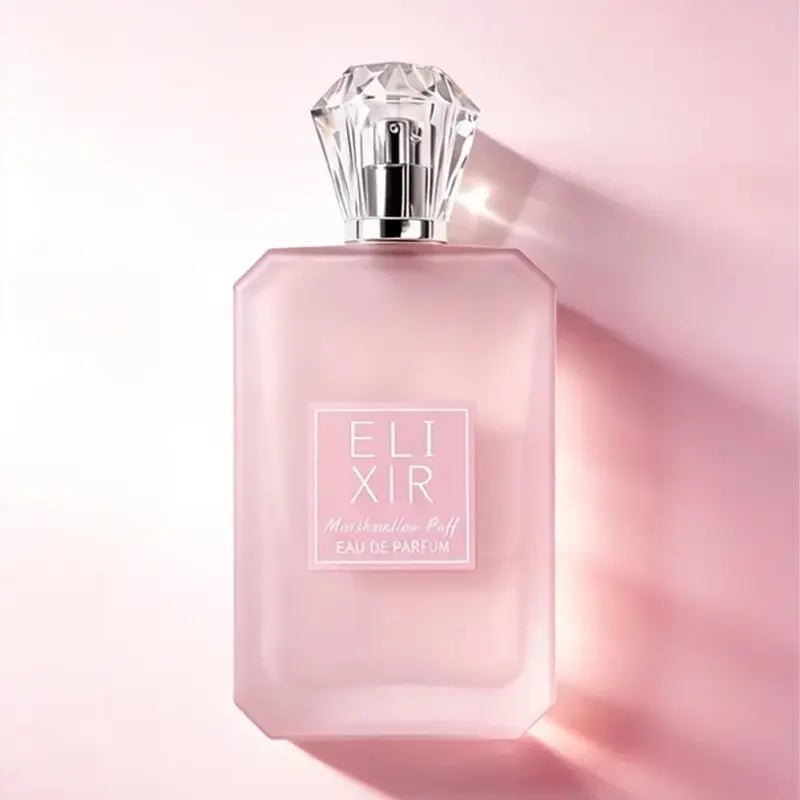 3.4 Fl Oz Women'S Eau De Parfuma Fragrance Spray, Long-Lasting Perfume, Notes of Freesia, Italian Lemon,Nectarine Blossom Scents, Perfect for Dating, Daily Life, Parties, Gift Giving