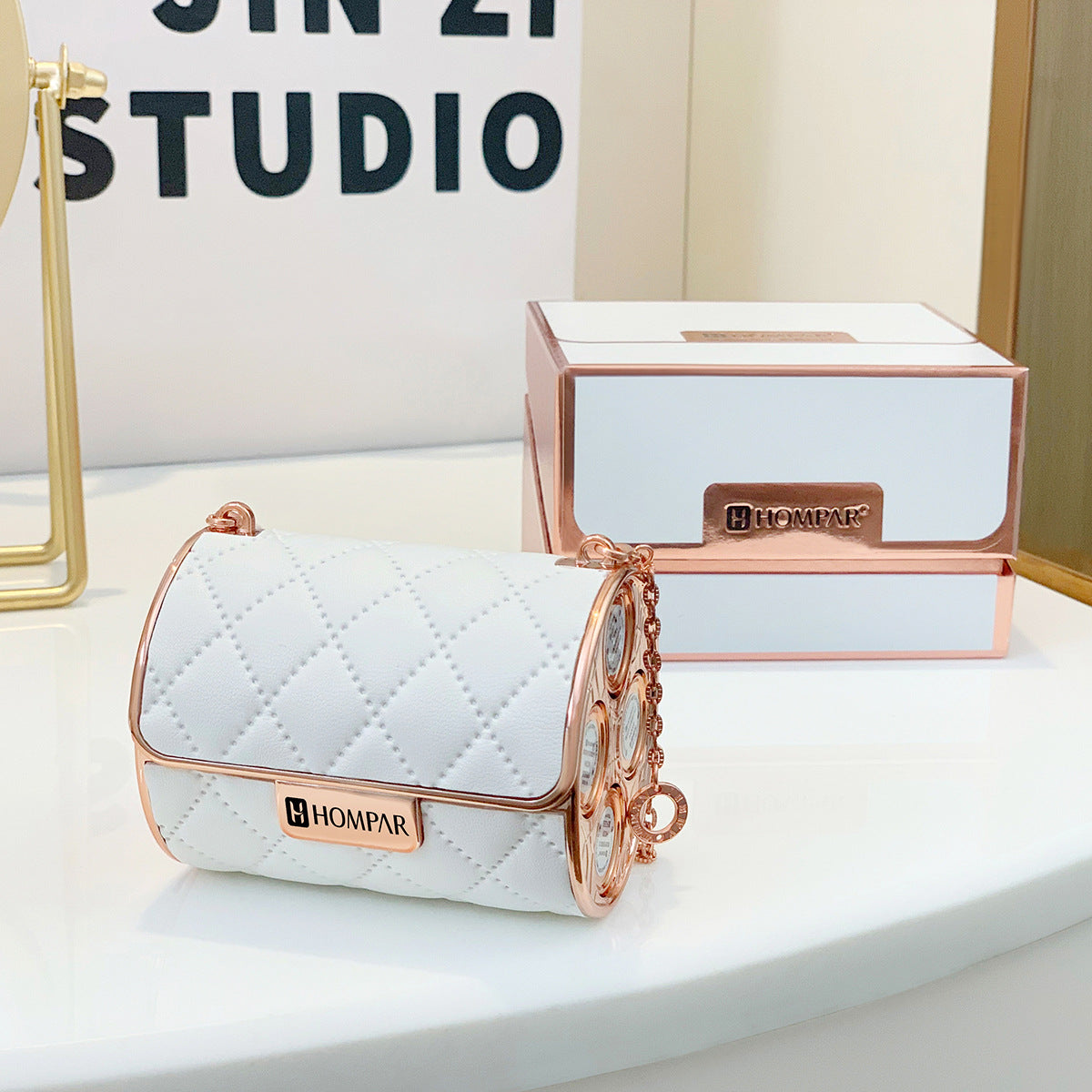 Lip Makeup Set
