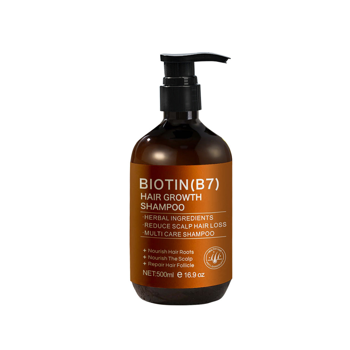 Biotin Hair Care Shampoo