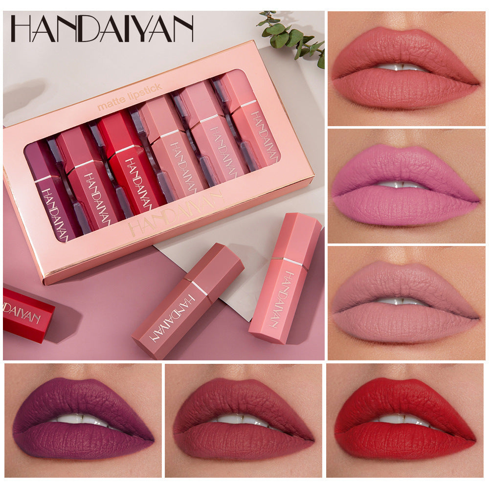 Lipstick set