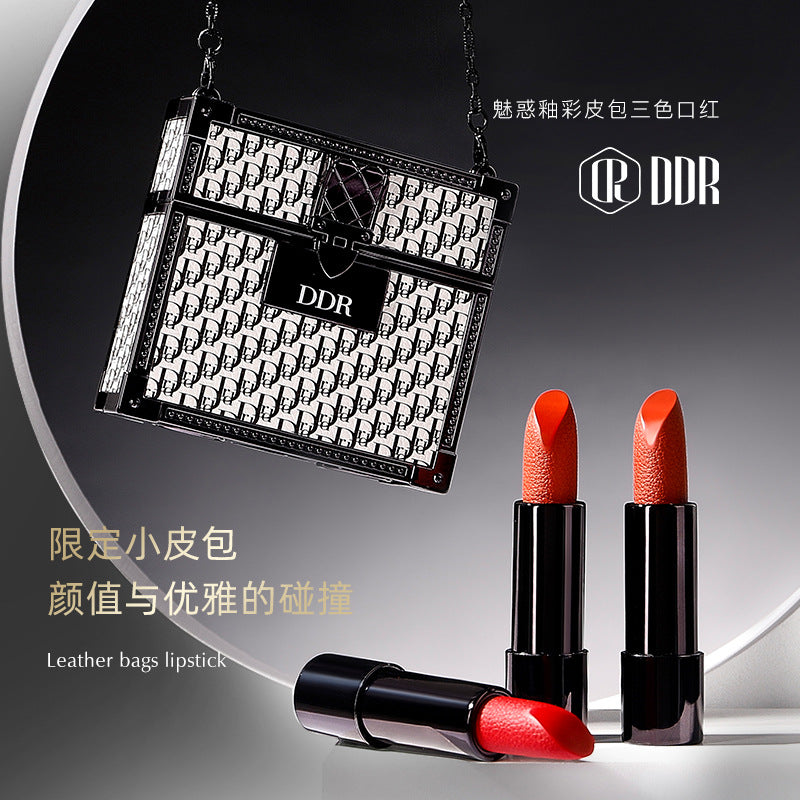 Lip Makeup Set