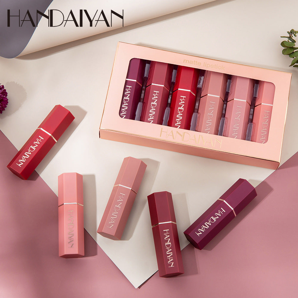 Lipstick set