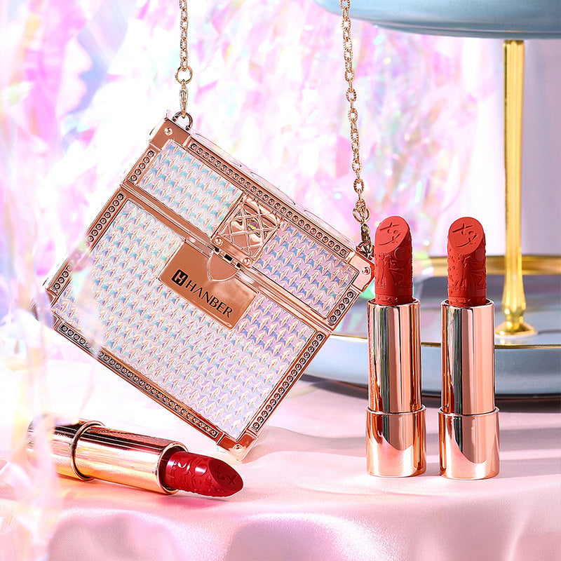 Lip Makeup Set