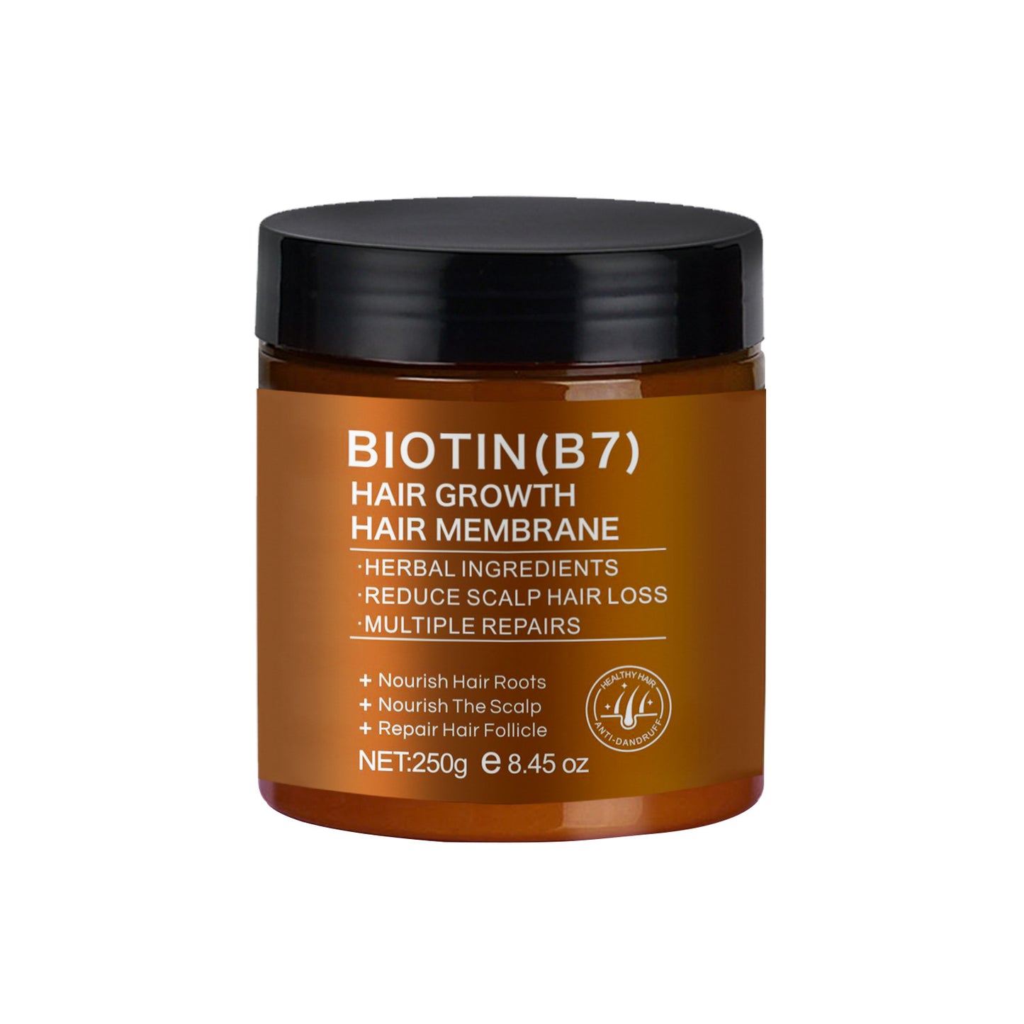 Biotin Hair Care Shampoo