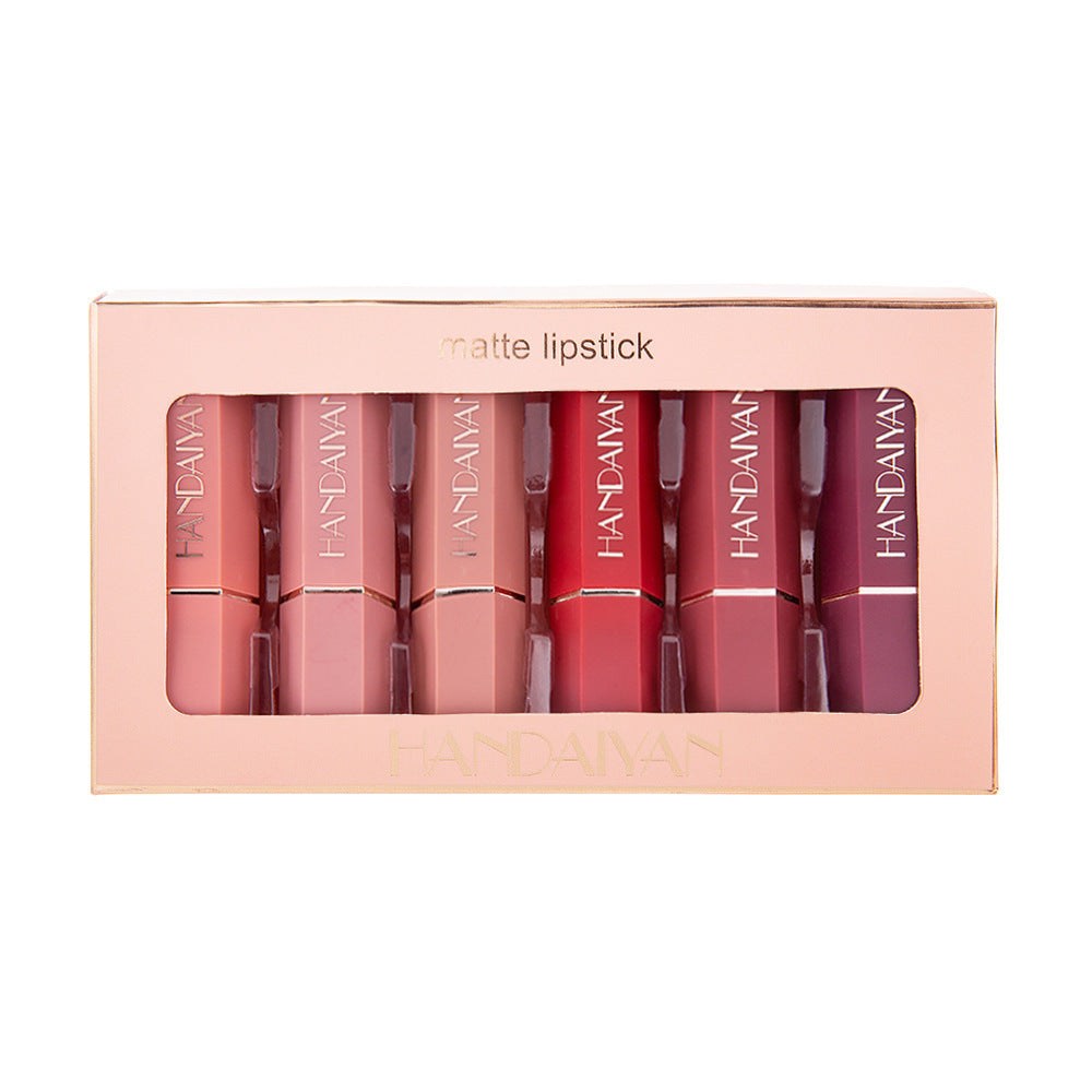 Lipstick set